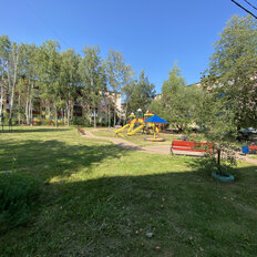 Квартира 61,4 м², 3-комнатная - изображение 1