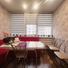 Квартира 68,9 м², 3-комнатная - изображение 4