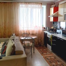 Квартира 40,4 м², студия - изображение 1