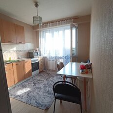 Квартира 36,5 м², 1-комнатная - изображение 2
