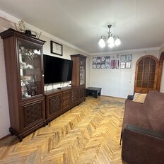 Квартира 84 м², 3-комнатная - изображение 5