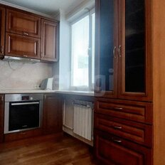 Квартира 58,5 м², 3-комнатная - изображение 5