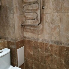 Квартира 35,1 м², 1-комнатная - изображение 5