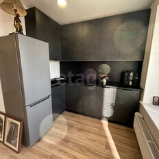 Квартира 24,1 м², студия - изображение 4