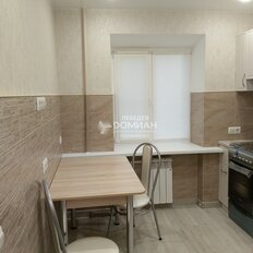 Квартира 32,5 м², 1-комнатная - изображение 3