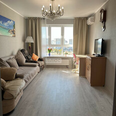 Квартира 55,6 м², 2-комнатная - изображение 2