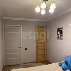 Квартира 56,5 м², 3-комнатная - изображение 5