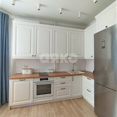 Квартира 60,9 м², 2-комнатная - изображение 4