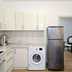 Квартира 56,5 м², 2-комнатная - изображение 5