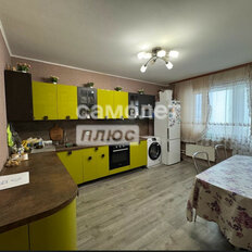 Квартира 69,3 м², 2-комнатная - изображение 4
