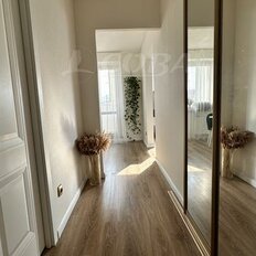 Квартира 41 м², 1-комнатная - изображение 1