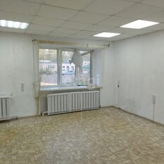 30,3 м², офис - изображение 3