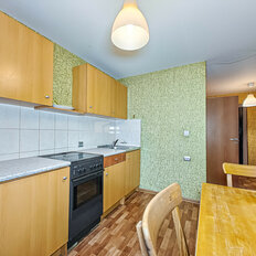 Квартира 33,5 м², 1-комнатная - изображение 2