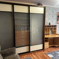 Квартира 37,2 м², 1-комнатная - изображение 3