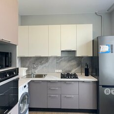 Квартира 56 м², 2-комнатная - изображение 2