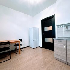 Квартира 37,9 м², 1-комнатная - изображение 3