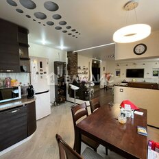 Квартира 108 м², 3-комнатная - изображение 4