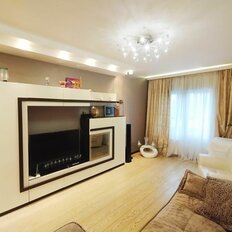 Квартира 94,3 м², 3-комнатная - изображение 5