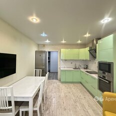 Квартира 60 м², 2-комнатная - изображение 3