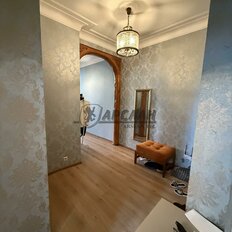 Квартира 74 м², 2-комнатная - изображение 5