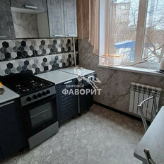 Квартира 30,2 м², 1-комнатная - изображение 5