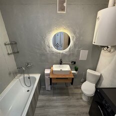 Квартира 36,4 м², 1-комнатная - изображение 1