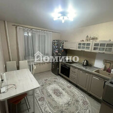 Квартира 68,9 м², 2-комнатная - изображение 1