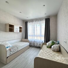 Квартира 55 м², 2-комнатная - изображение 5