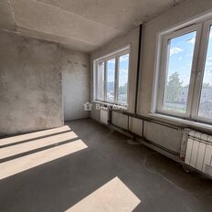 Квартира 114,7 м², 3-комнатная - изображение 3