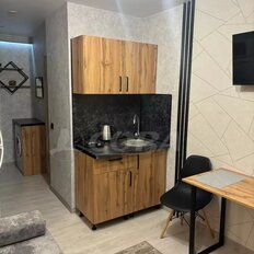 Квартира 14 м², студия - изображение 5
