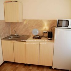 Квартира 31 м², студия - изображение 5