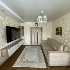 Квартира 66 м², 3-комнатная - изображение 5