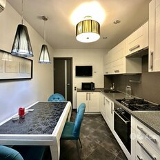 Квартира 48 м², 2-комнатная - изображение 2