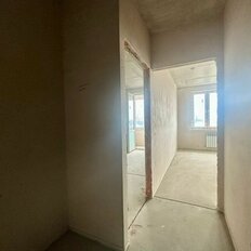 Квартира 37 м², 1-комнатная - изображение 4