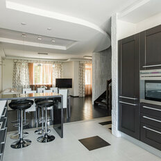 Квартира 240 м², 4-комнатная - изображение 5