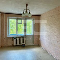 Квартира 50,7 м², 2-комнатная - изображение 5