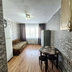 Квартира 16,7 м², 1-комнатная - изображение 2