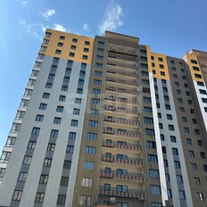 Квартира 80,8 м², 3-комнатная - изображение 3