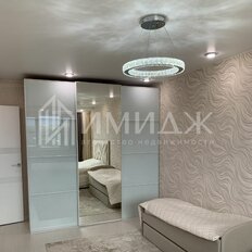 Квартира 34 м², 1-комнатная - изображение 4