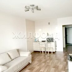 Квартира 33 м², студия - изображение 3