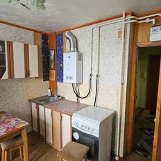 Квартира 37,2 м², 1-комнатная - изображение 3