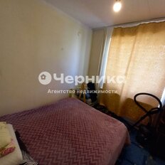 Квартира 64 м², 3-комнатная - изображение 3