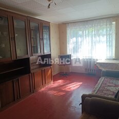 Квартира 60,5 м², 3-комнатная - изображение 2