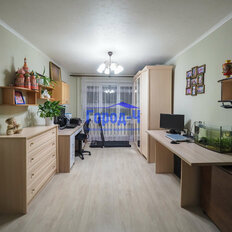 Квартира 65,6 м², 3-комнатная - изображение 5