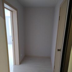 Квартира 26 м², студия - изображение 4