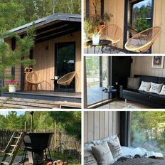 дом + 10 соток, участок - изображение 1