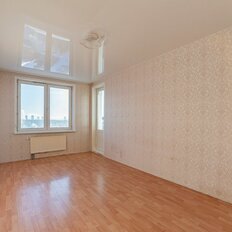 Квартира 38,7 м², 1-комнатная - изображение 5
