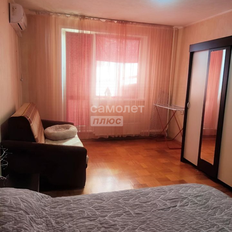 Квартира 40 м², 1-комнатная - изображение 4