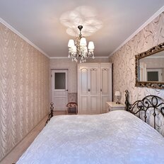 Квартира 60,5 м², 2-комнатная - изображение 3