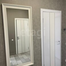 Квартира 37 м², 1-комнатная - изображение 2